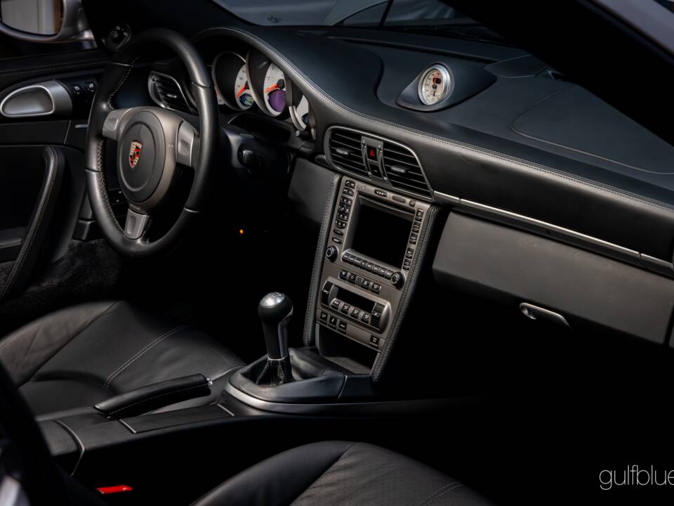 Bild 31/72 von Porsche 911 Carrera S (2007)