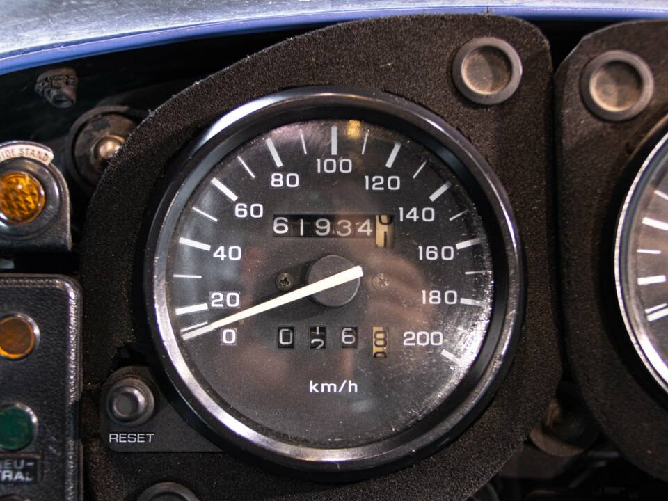 Imagen 17/50 de Honda DUMMY (1989)