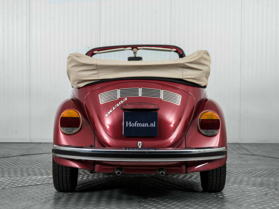 Imagen 13/50 de Volkswagen Beetle 1303 LS (1977)