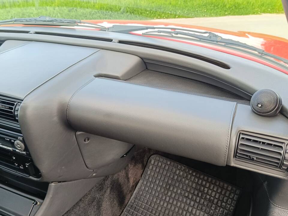 Bild 10/23 von BMW Z1 Roadster (1990)