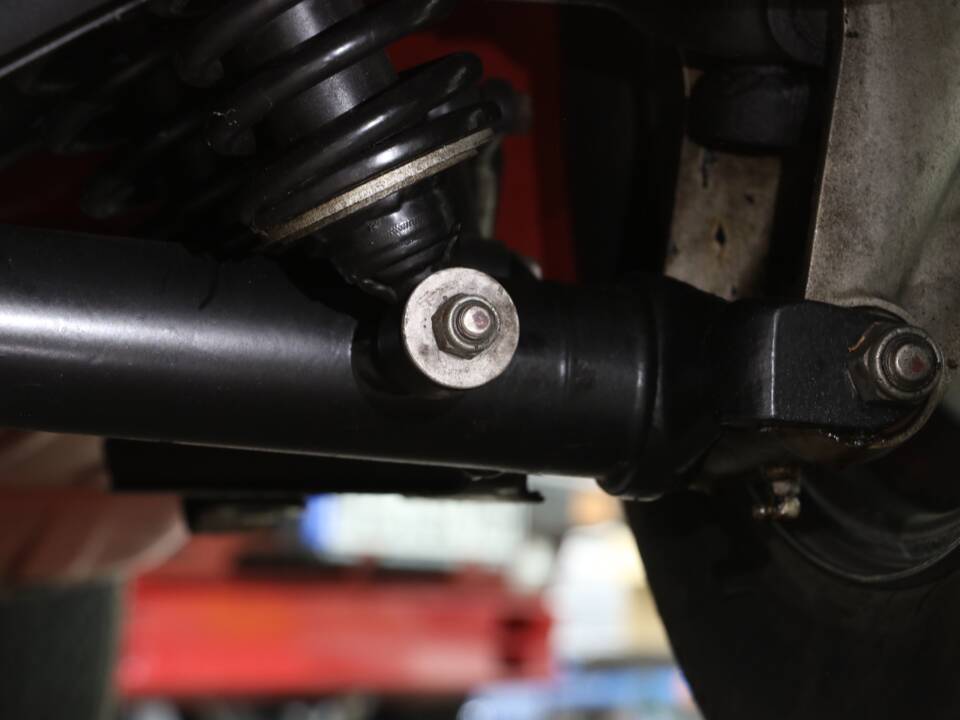 Bild 38/41 von Jaguar E-Type 3.8 (1963)