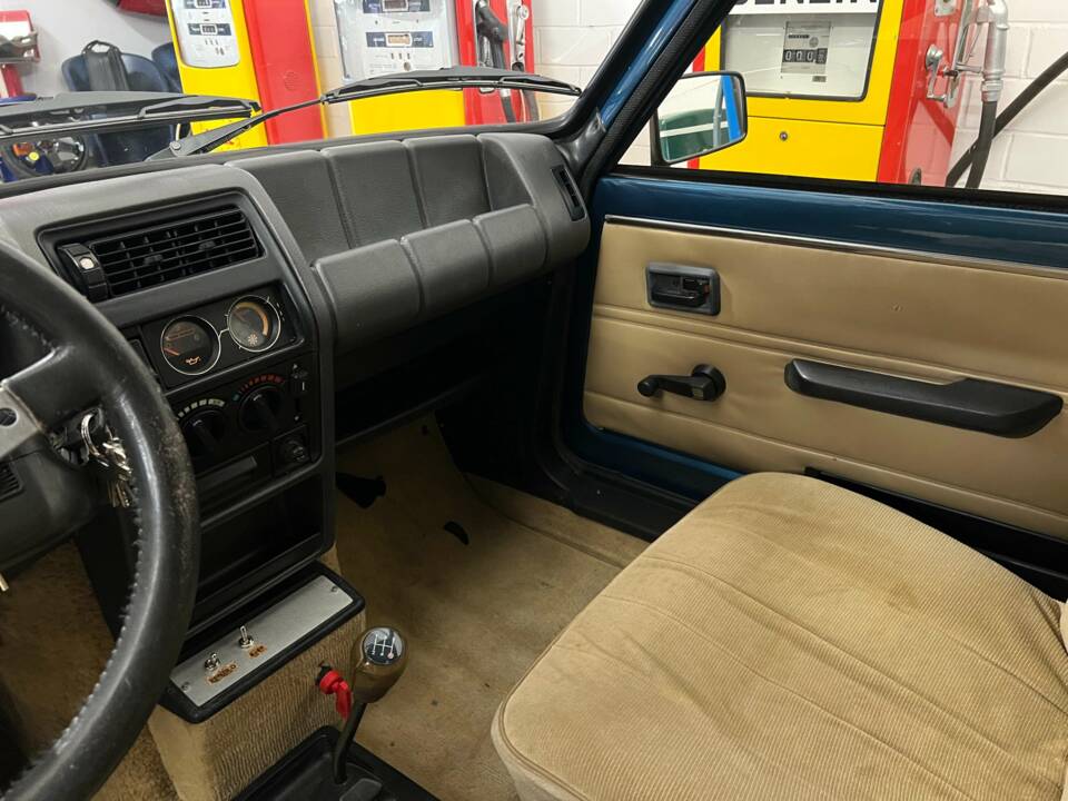 Bild 10/15 von Renault R 5 GT Turbo (1982)