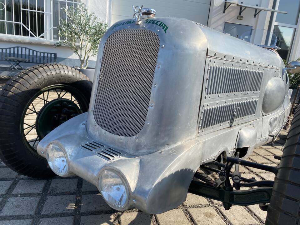 Image 20/20 of Ford V8 Modell 18 (1932)