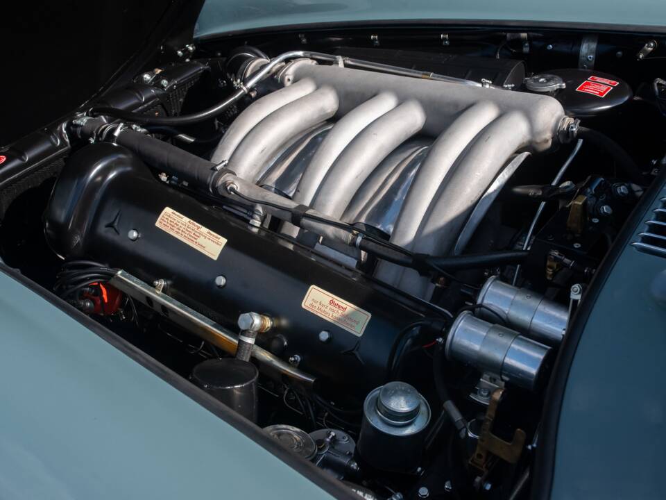 Bild 6/52 von Mercedes-Benz 300 SL Roadster (1957)