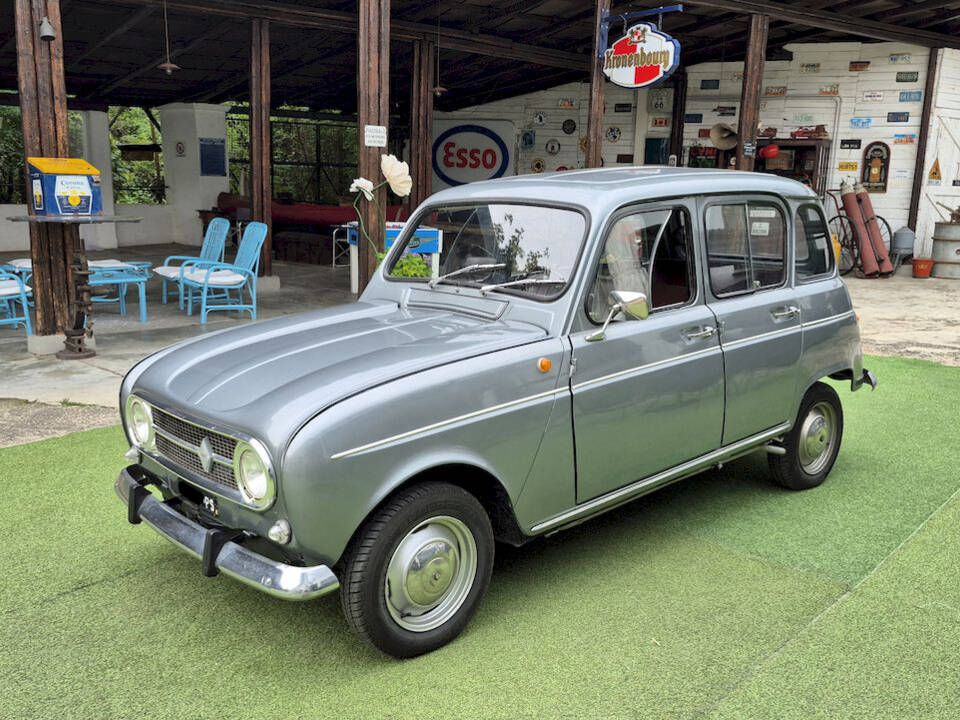 Bild 14/54 von Renault R 4 (1972)