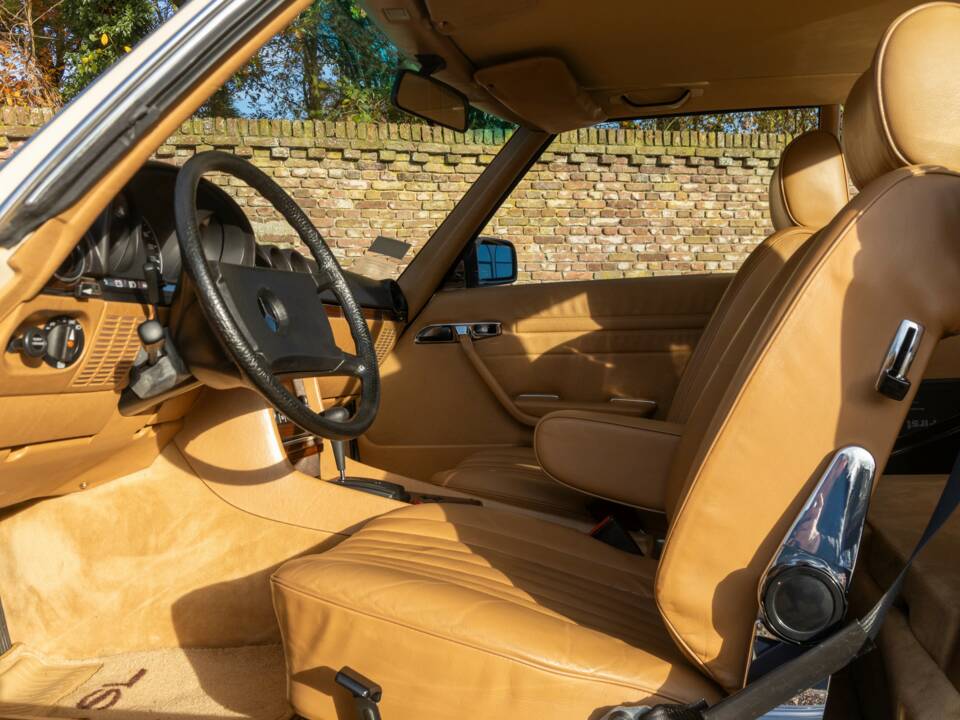 Bild 14/50 von Mercedes-Benz 380 SL (1982)