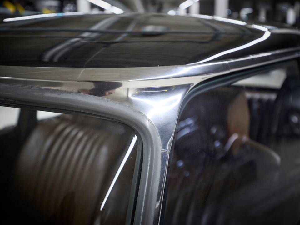 Image 93/98 de Citroën DS 21 Pallas (1971)