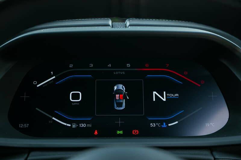 Bild 23/29 von Lotus Emira "First Edition" (2022)