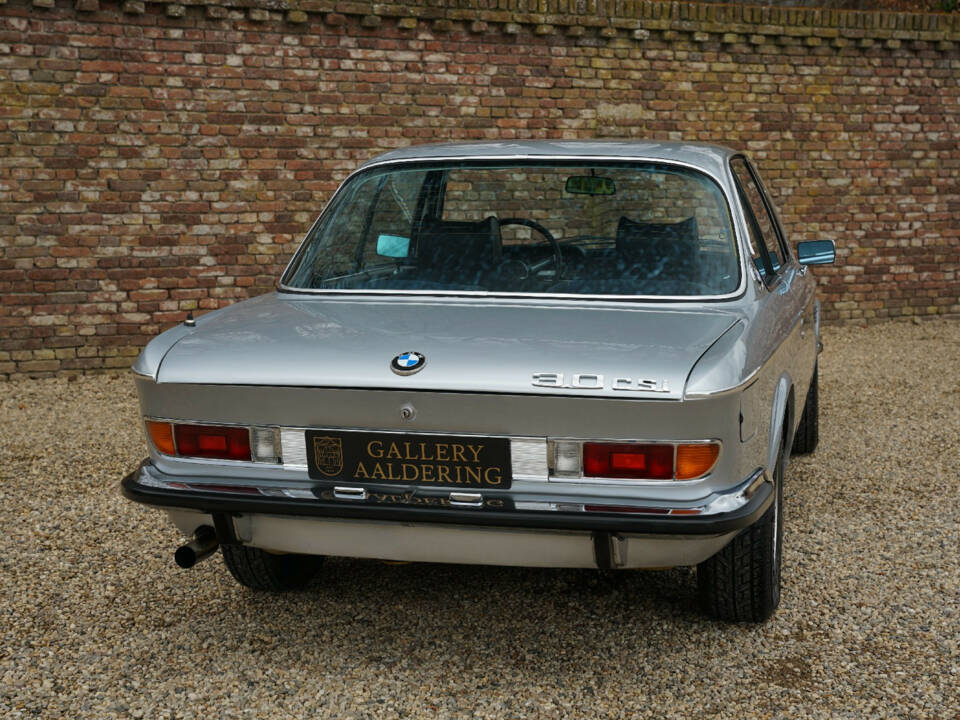 Image 26/50 de BMW 3.0 CSi (1974)