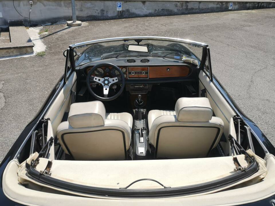 Bild 5/33 von FIAT 124 Spider BS (1971)