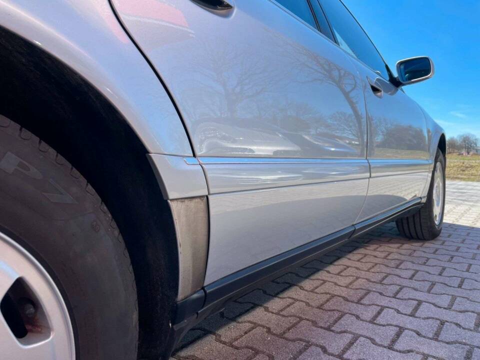 Image 8/17 of Audi A8 3.7 (1999)