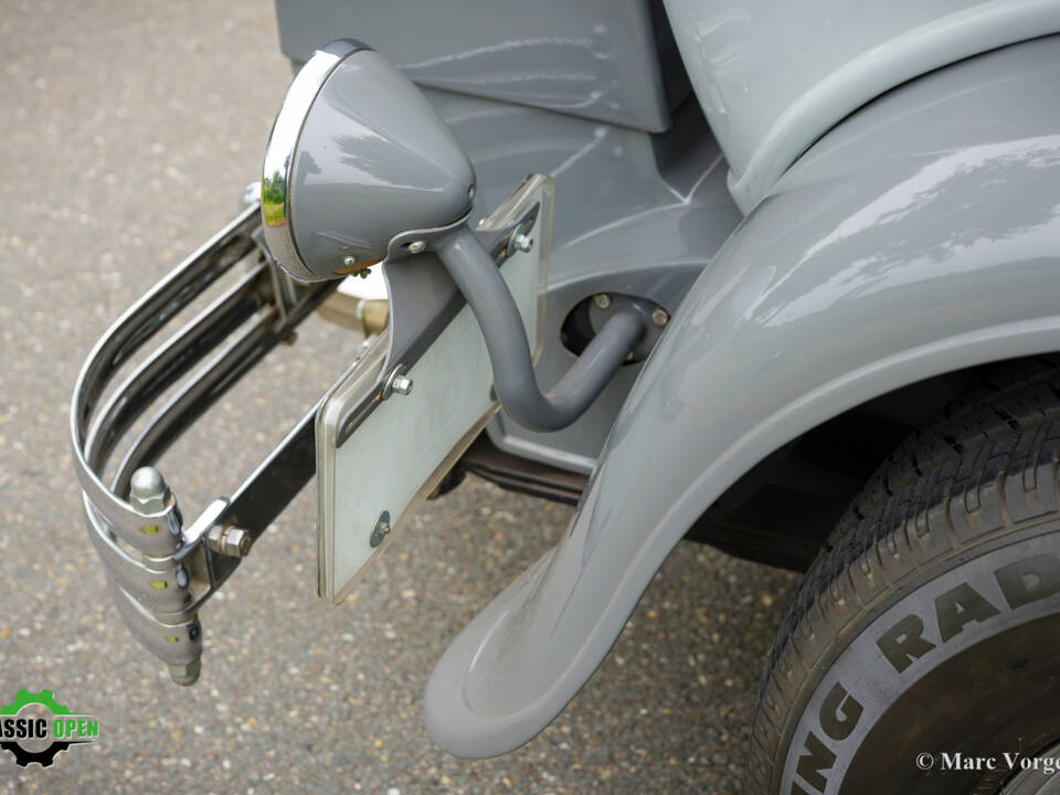 Imagen 52/55 de Buick Model 47 (1929)