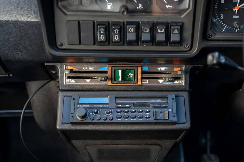 Bild 36/49 von Alfa Romeo GTV6 Autodelta (1983)