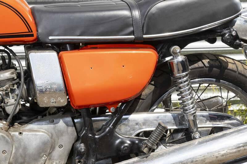 Afbeelding 20/31 van Suzuki DUMMY (1974)