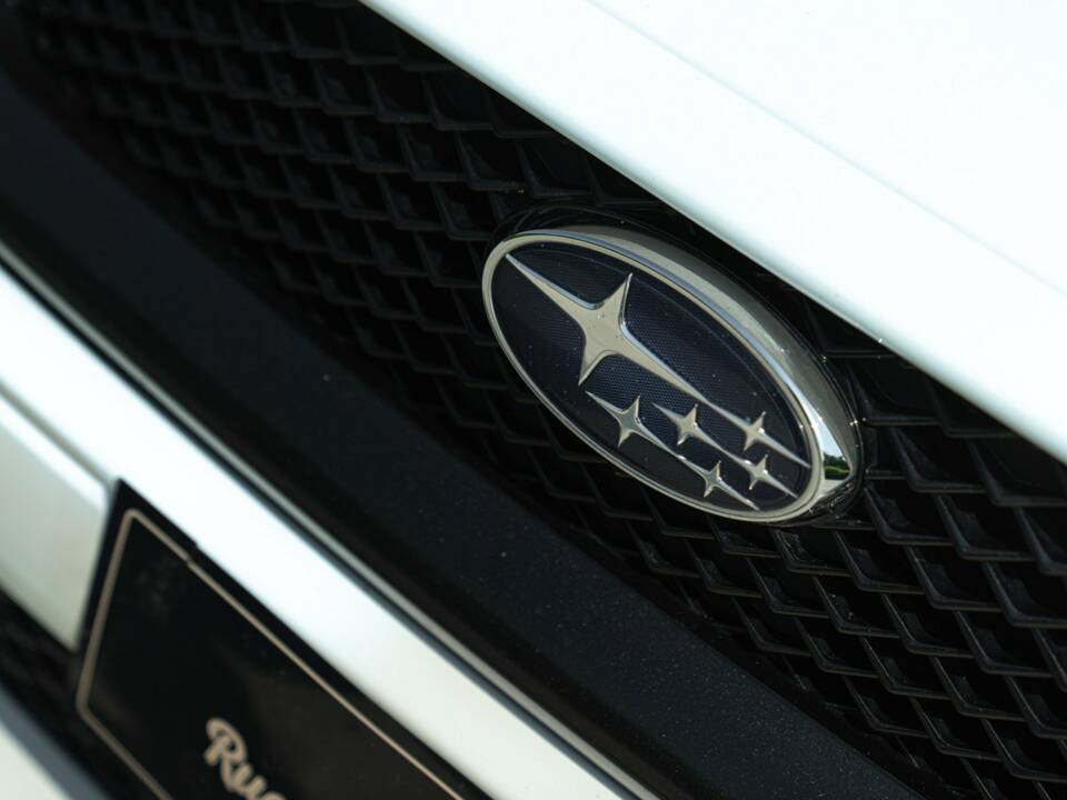 Image 20/50 of Subaru Impreza WRX STi (2016)