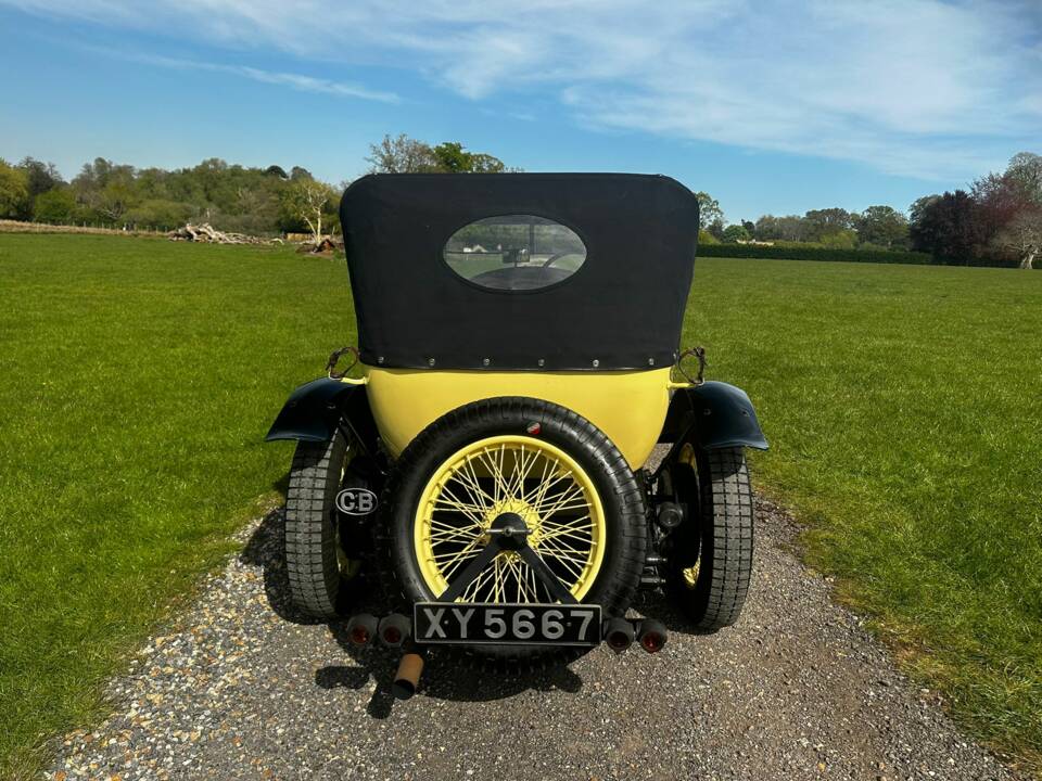 Image 50/63 of Bentley 3 Litre (1924)