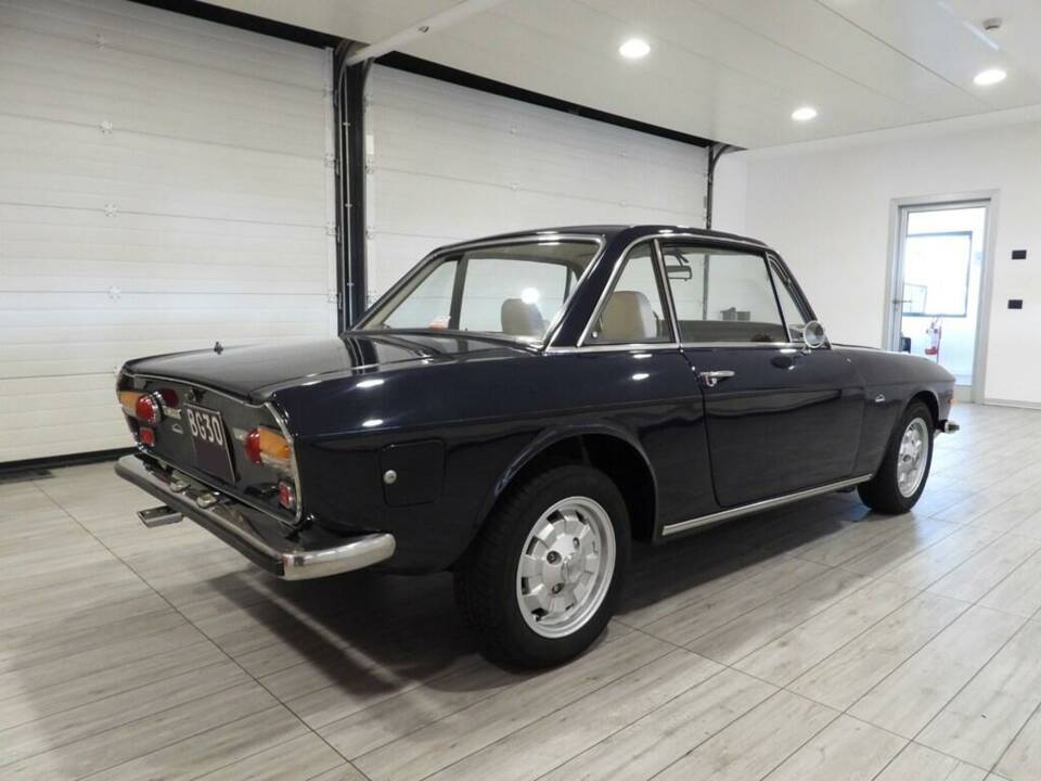 Bild 4/15 von Lancia Beta 1800 (1972)