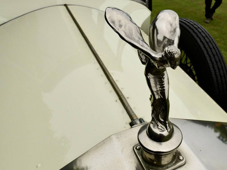 Immagine 41/50 di Rolls-Royce 20 HP (1927)