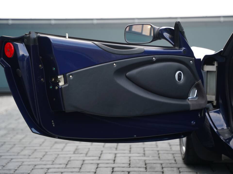 Bild 15/50 von Lotus Elise R (2007)