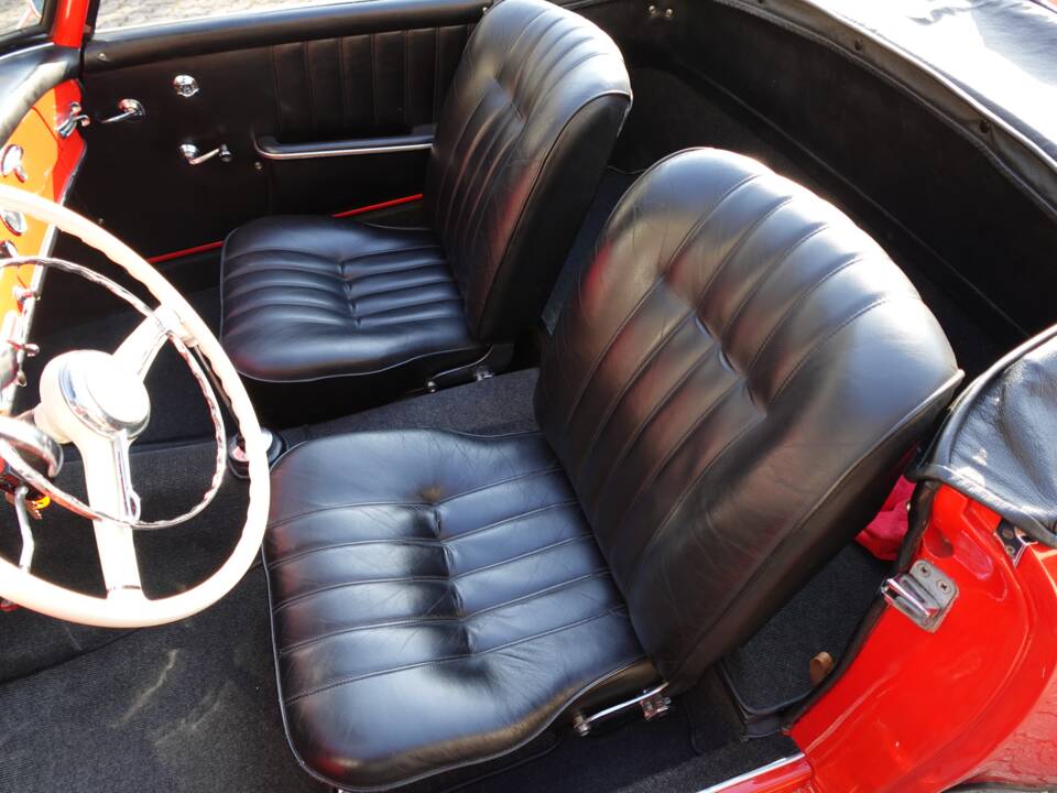 Bild 13/38 von Mercedes-Benz 190 SL (1961)