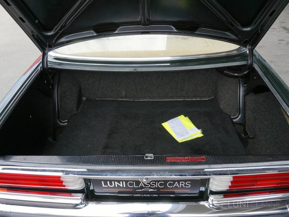 Bild 56/71 von Mercedes-Benz 280 S (1973)