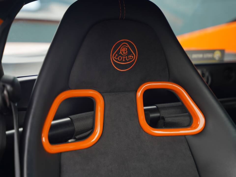 Image 17/50 of Lotus Elise Cup 250 (2019)