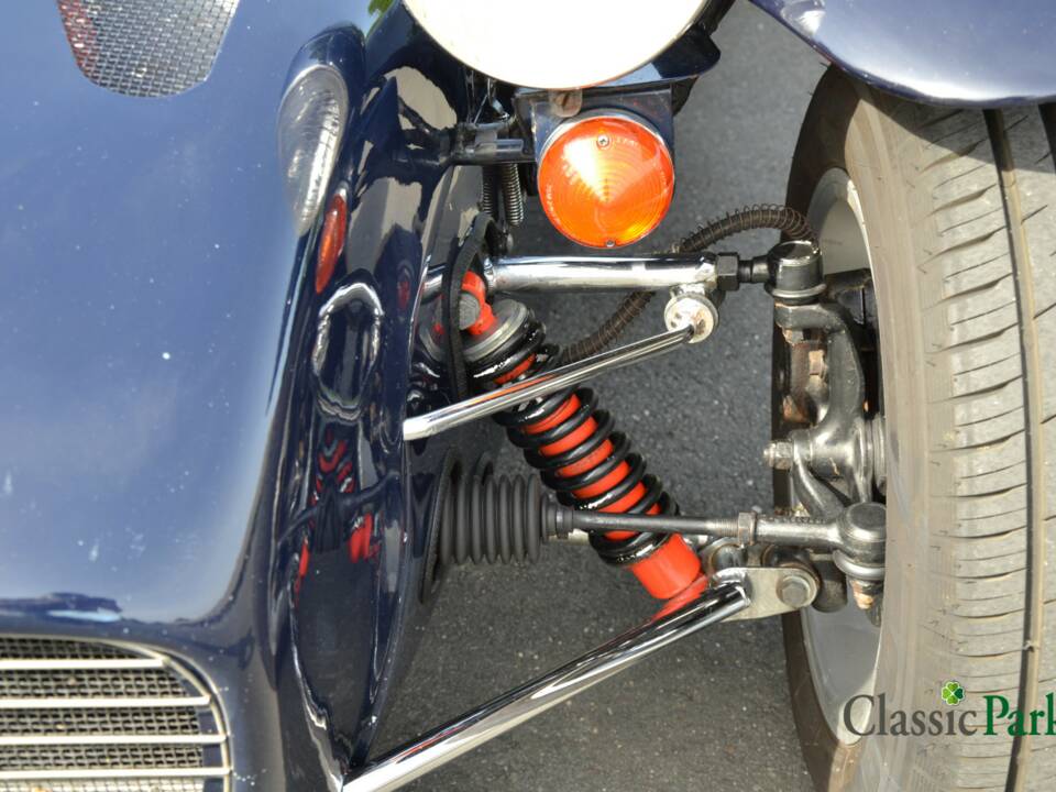 Image 38/50 of Donkervoort S8 (1984)