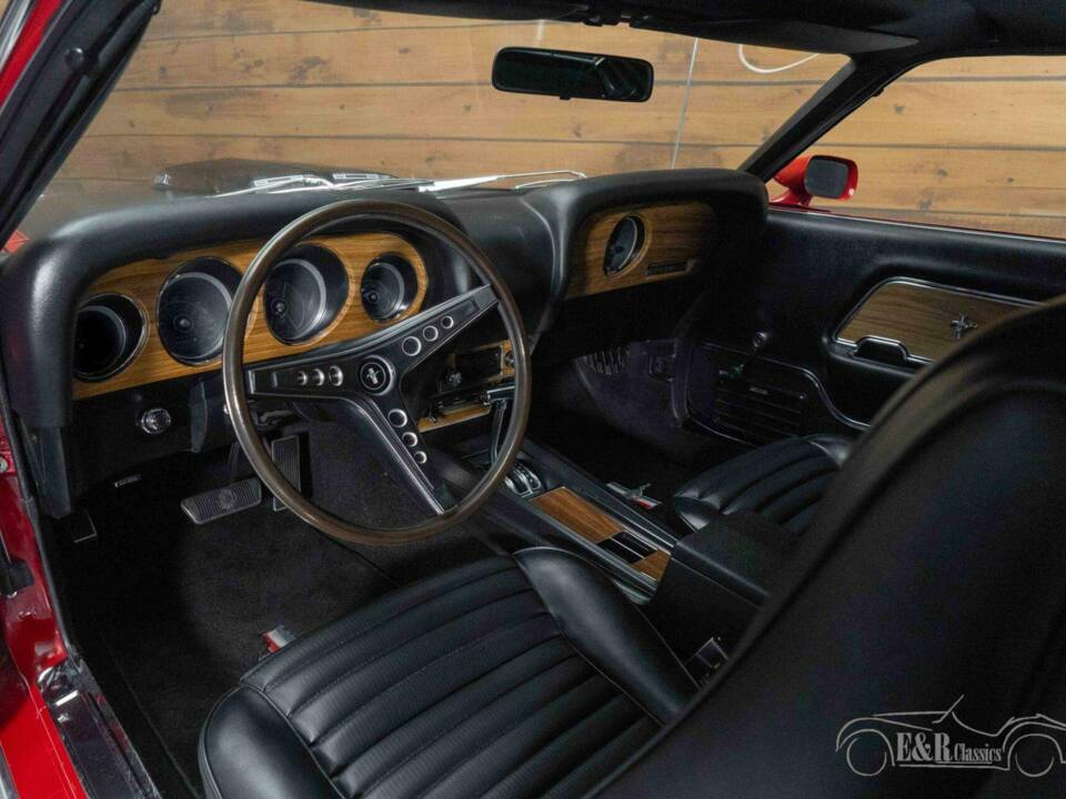 Imagen 2/19 de Ford Mustang GT 390 (1969)
