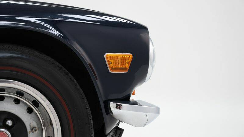 Immagine 12/15 di Triumph TR 6 (1969)