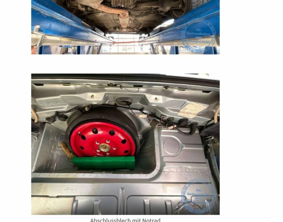 Image 24/28 of Porsche 968 (1993)