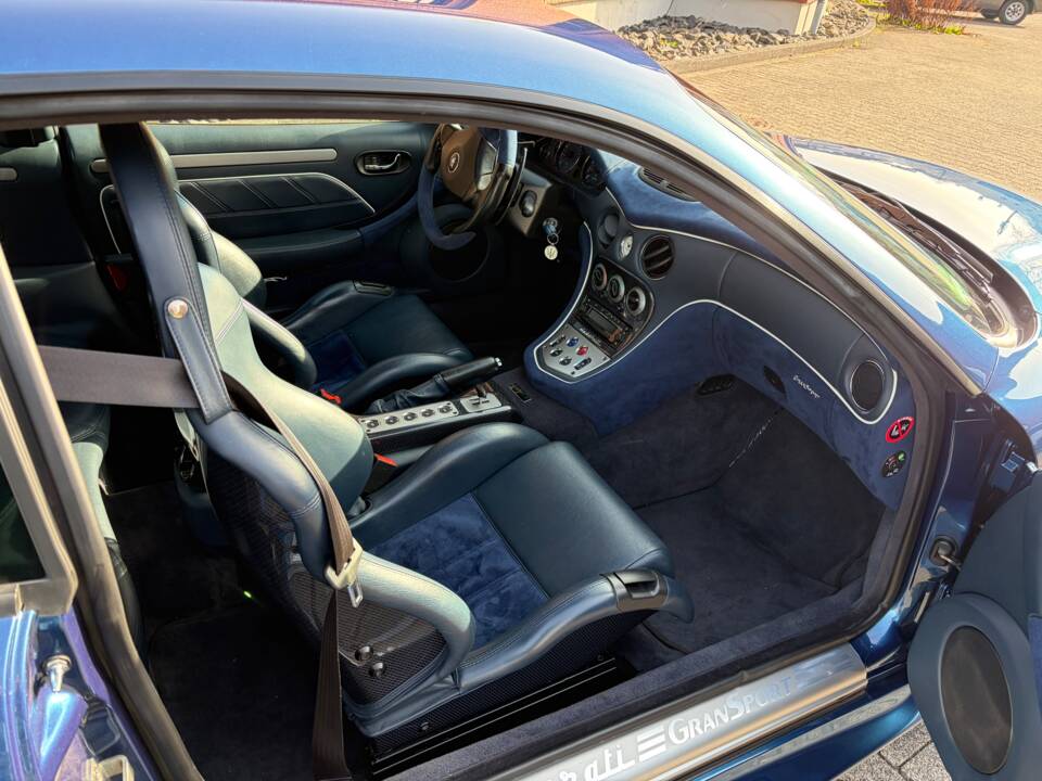 Bild 15/29 von Maserati GranSport "MC Victory" (2006)