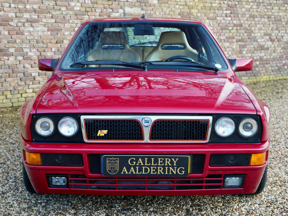 Bild 5/50 von Lancia Delta HF Integrale Evoluzione II (1994)