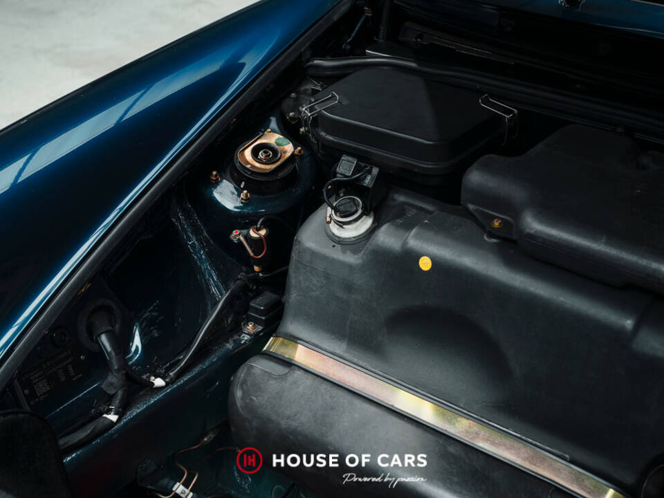 Bild 14/25 von Porsche 911 Carrera 4 (1992)