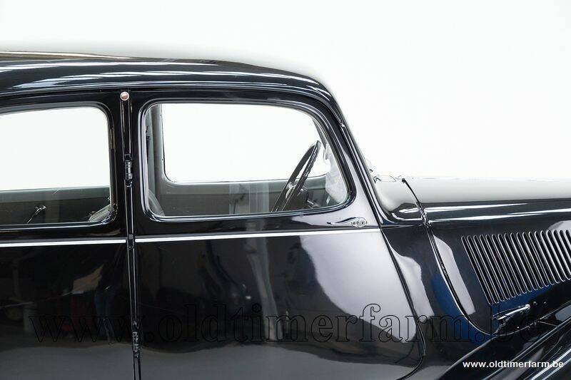 Imagen 12/15 de Citroën Traction Avant 11 BN Normale (1956)