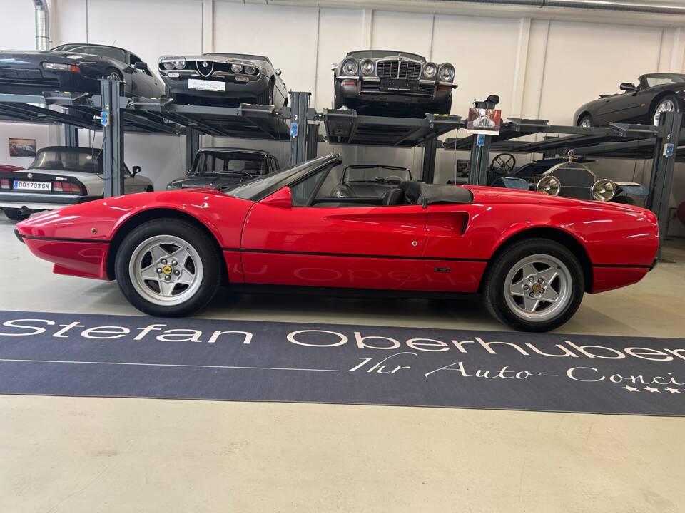 Bild 8/42 von Ferrari 308 GTS Lorenz &amp; Rankl (1980)