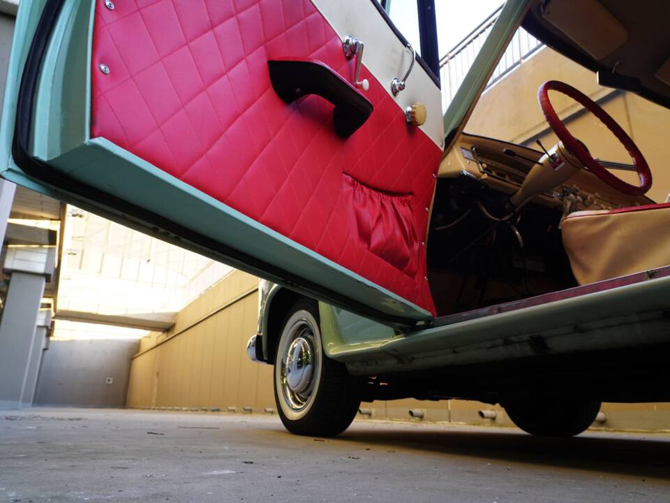 Image 20/83 of Borgward Isabella (1959)