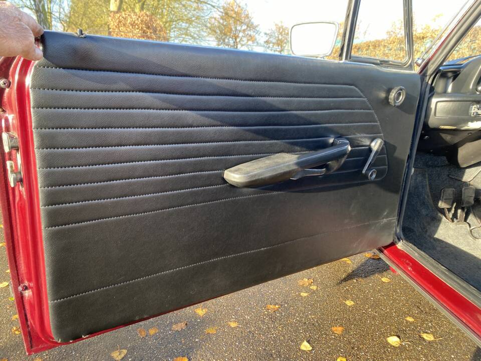 Image 8/8 de BMW 3.0 CSL (1973)