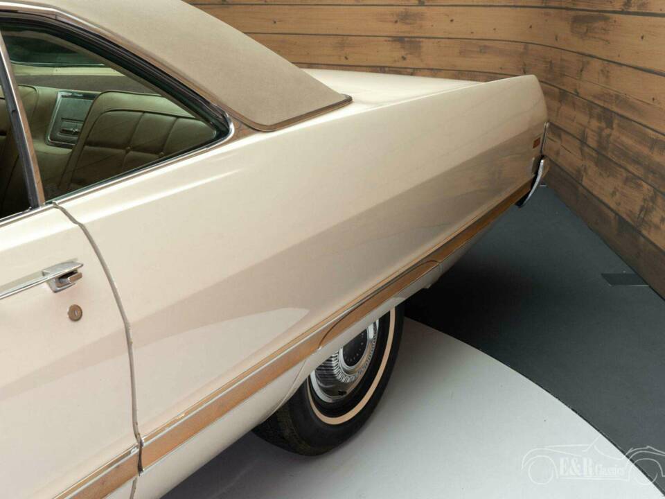 Afbeelding 10/19 van Plymouth Fury III (1969)