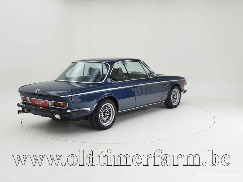 Imagen 2/15 de BMW 3.0 CSi (1975)