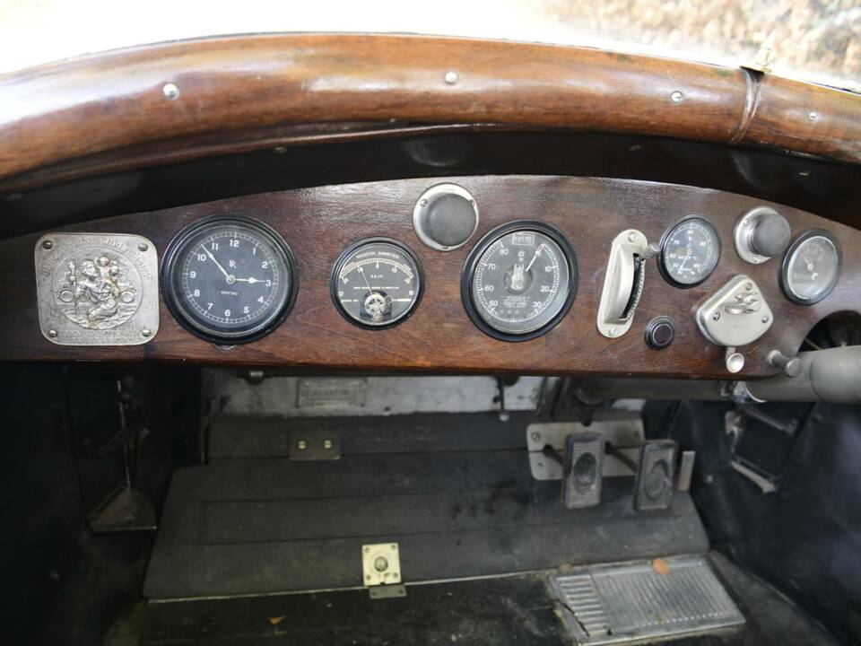 Afbeelding 35/50 van Rolls-Royce 20 HP (1927)