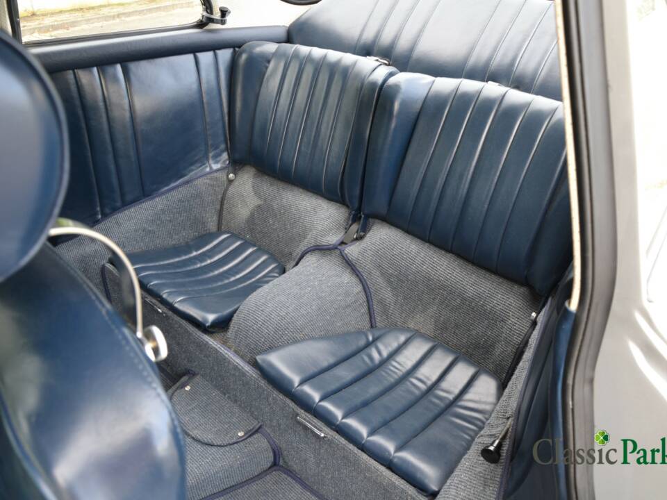 Image 23/50 of Porsche 356 B 1600 Super 90 (1962)