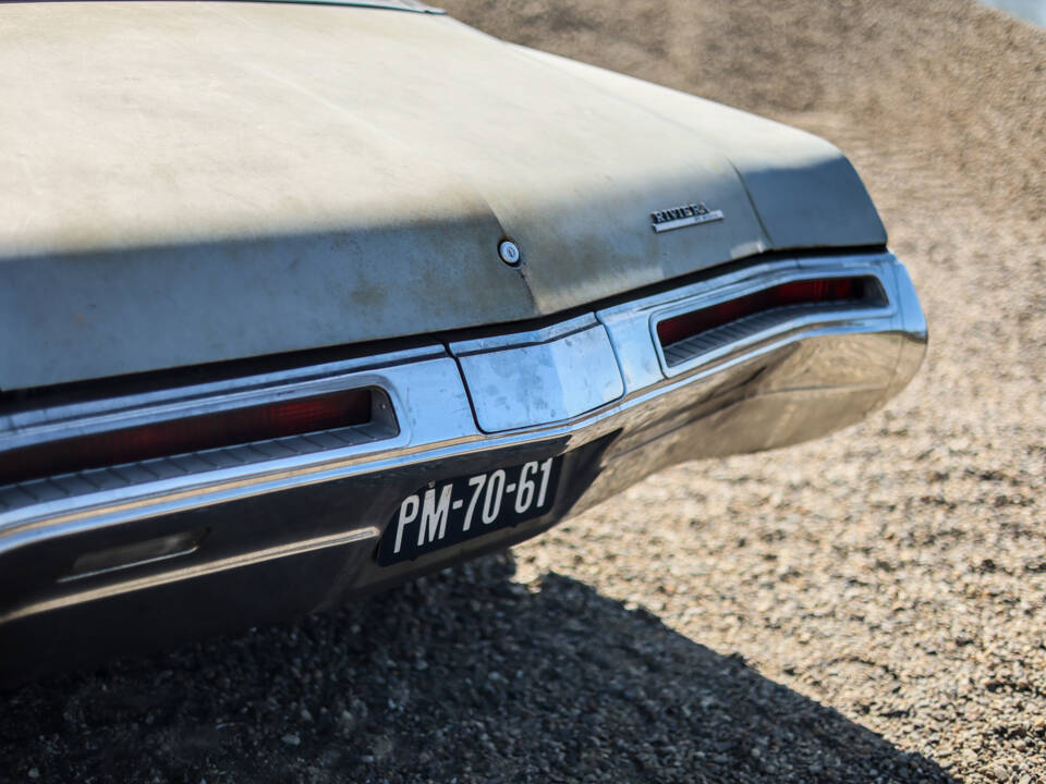 Bild 54/58 von Buick Riviera Coupe (1968)