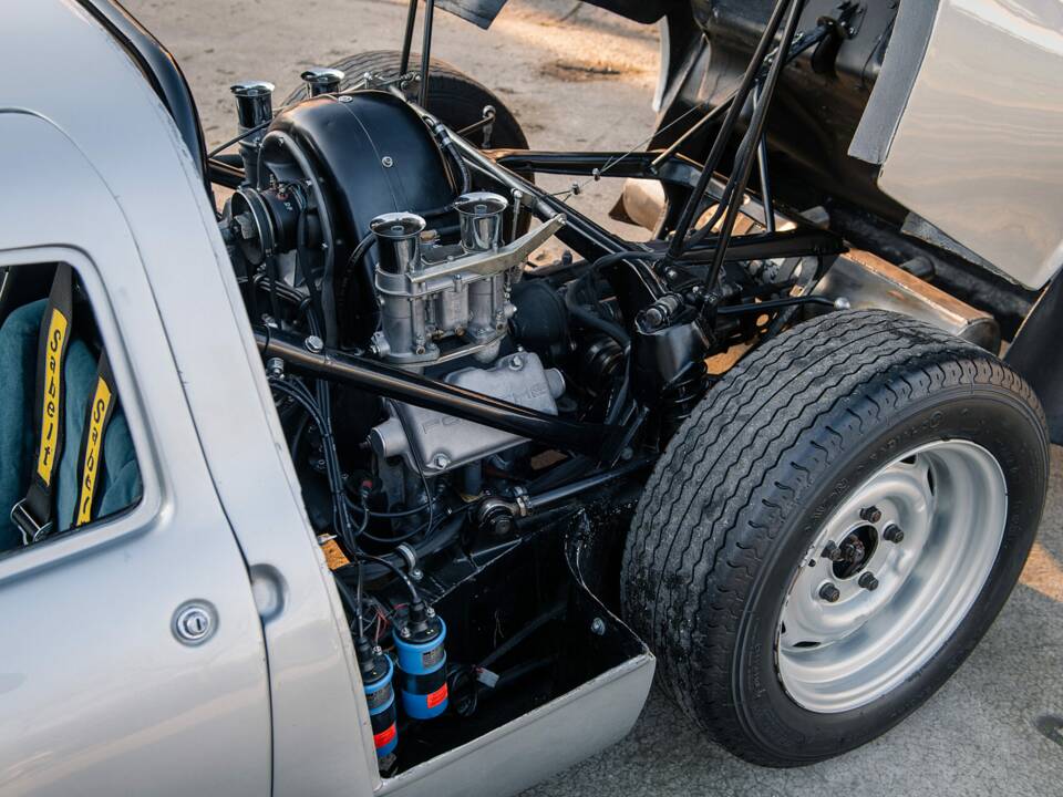 Imagen 45/46 de Porsche 904 Carrera GTS (1964)