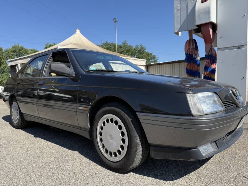 Image 3/20 de Alfa Romeo 164 2.0 (1991)