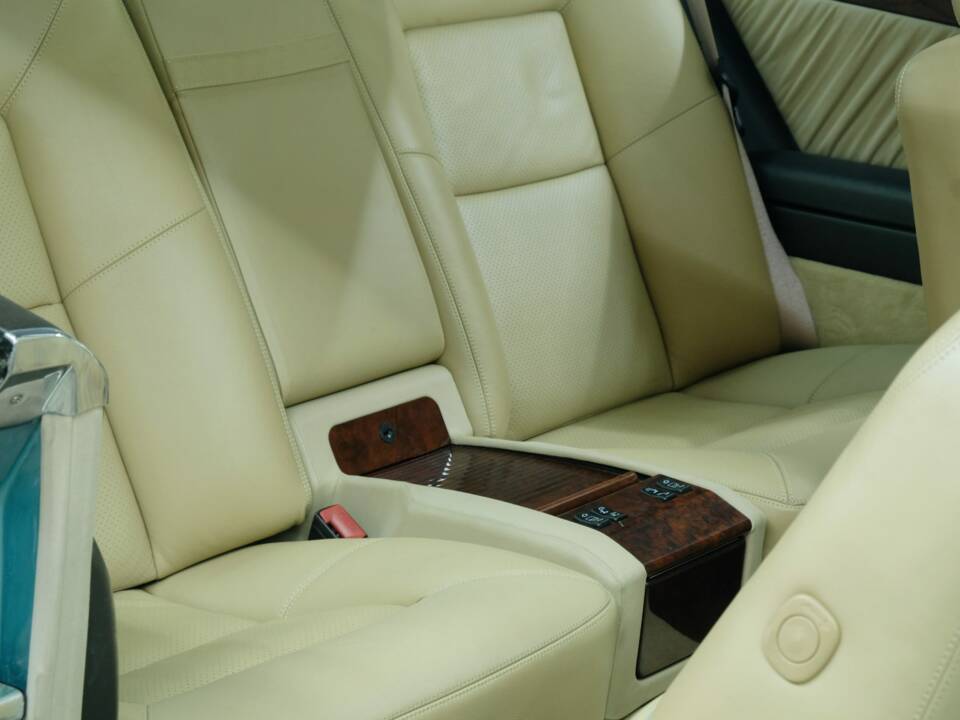 Bild 41/50 von Mercedes-Benz 600 SEC (1993)