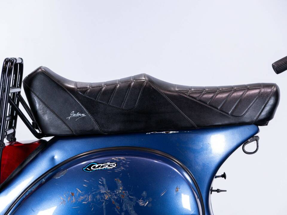 Imagen 48/50 de Piaggio Vespa PX 125 E (1986)