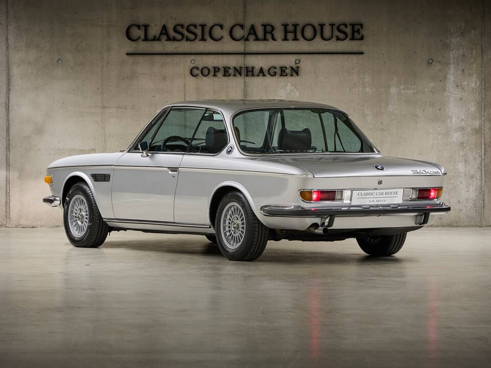 Image 5/100 of BMW 3.0 CSi (1973)