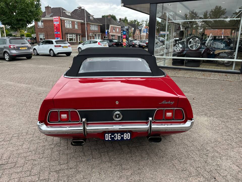 Bild 11/101 von Ford Mustang 250 (1972)