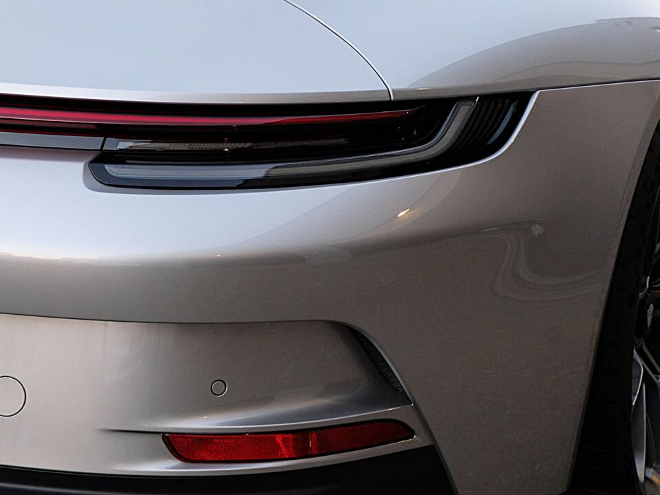 Bild 47/55 von Porsche 911 GT3 Touring (2023)