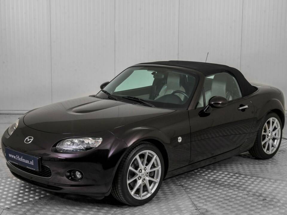 Bild 48/50 von Mazda MX-5 1.8 (2007)